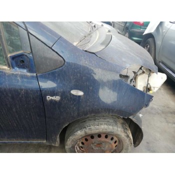 toyota yaris (ksp9/scp9/nlp9) del año 2006