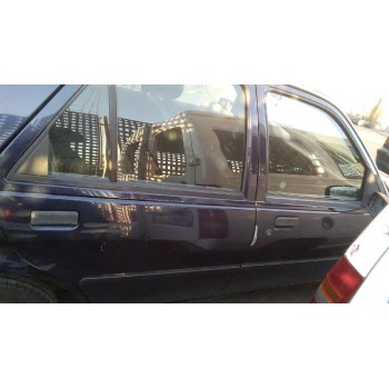 ford fiesta berl./courier del año 1995