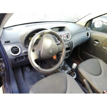 citroën c2 del año 2007