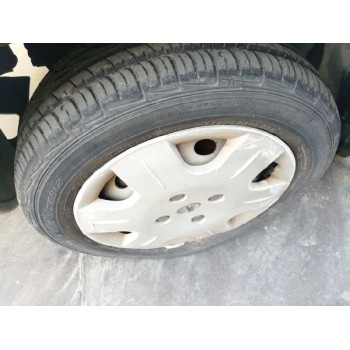 tata indica del año 2004