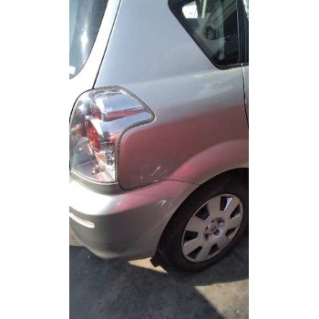 toyota corolla verso (r1) del año 2007