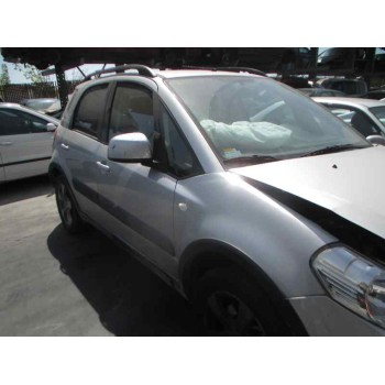 suzuki sx4 rw (ey) del año 2011