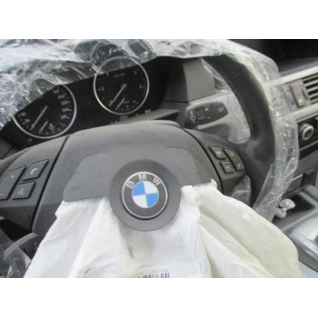 bmw serie 5 berlina (e60) del año 2009