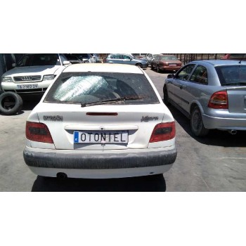 citroën xsara berlina del año 1998