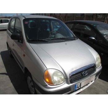 hyundai atos (mx) del año 2003