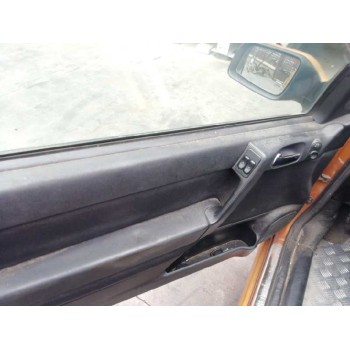 opel astra g coupé del año 2003