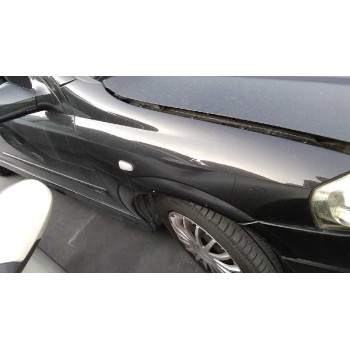 opel astra g berlina del año 2000