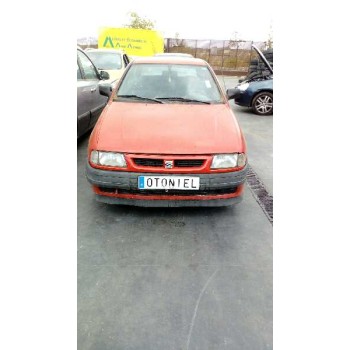 seat ibiza (6k) del año 1995