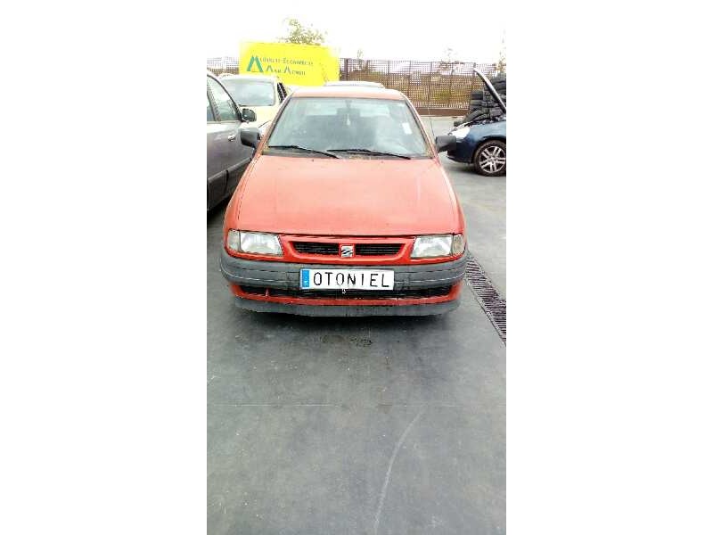 SEAT IBIZA (6K)