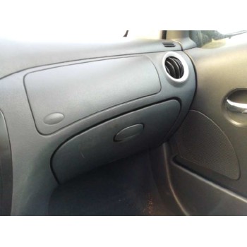 citroën c2 del año 2007