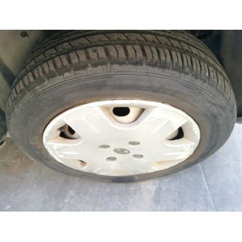 tata indica del año 2004