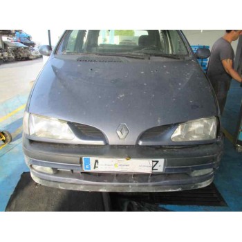 RENAULT MEGANE I SCENIC (JA0)