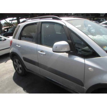 suzuki sx4 rw (ey) del año 2011