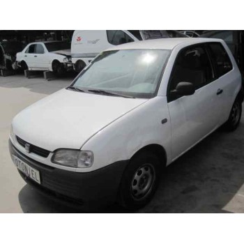 seat arosa (6h1) del año 1998