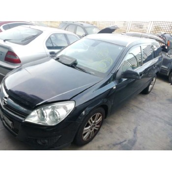 opel astra h caravan del año 2009