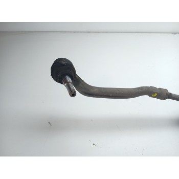 Recambio de cremallera direccion para opel combo e tour / life (k9) 1.5 referencia OEM IAM 1675951380 9824390180 