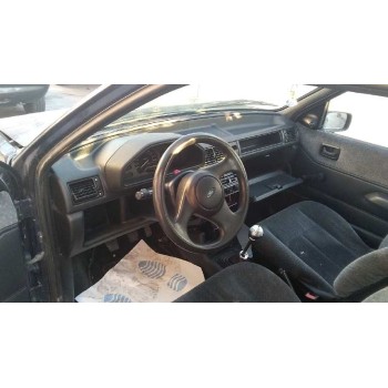 ford fiesta berl./courier del año 1995