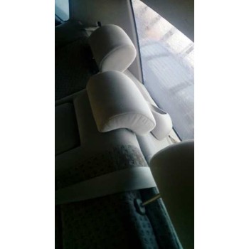 mazda 626 berlina (gf) del año 2001