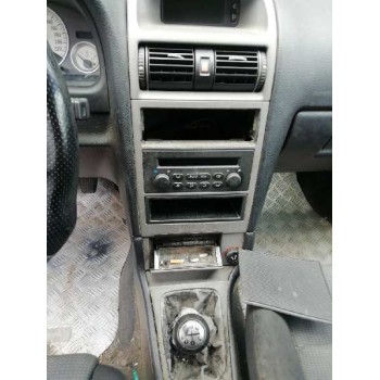 opel astra g coupé del año 2003