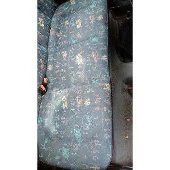 seat ibiza (6k) del año 1995