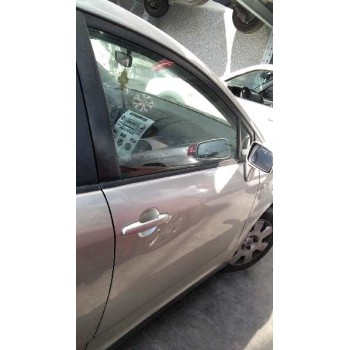 toyota corolla verso (r1) del año 2007