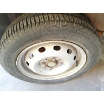 tata indica del año 2004