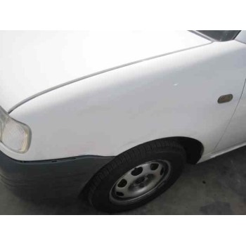 seat arosa (6h1) del año 1998