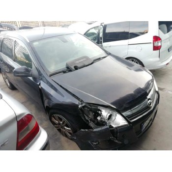 opel astra h caravan del año 2009