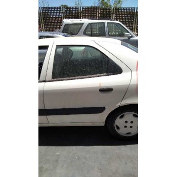 citroën xsara berlina del año 1998