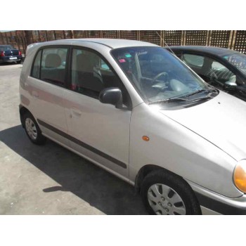 hyundai atos (mx) del año 2003