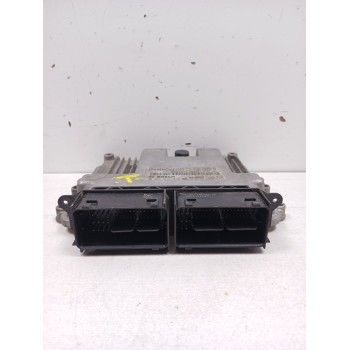 Recambio de centralita motor uce para ford transit courier b460 monospace 1.0 ecoboost referencia OEM IAM 0261S17672 E1BA12B684A