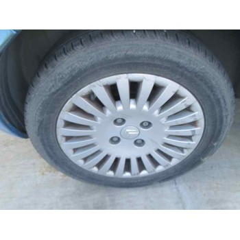 citroën c3 del año 2005