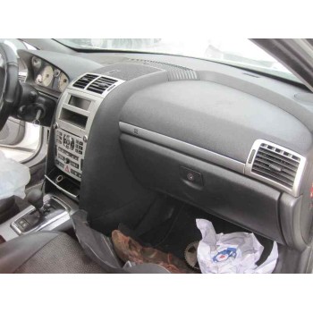 peugeot 407 del año 2007