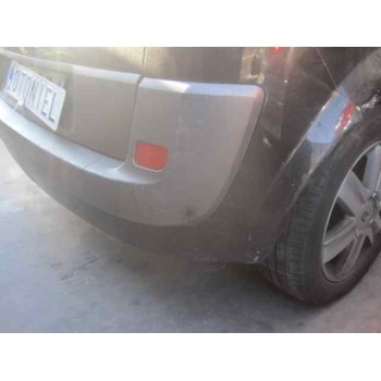 renault scenic ii del año 2006