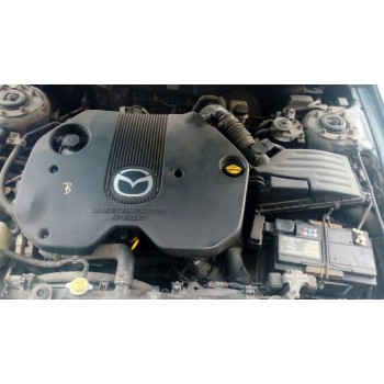 mazda 626 berlina (gf) del año 2001