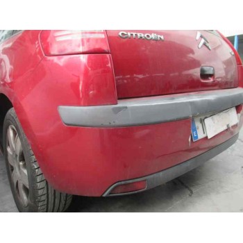 citroën c4 berlina del año 2006