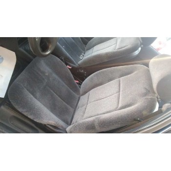 ford fiesta berl./courier del año 1995