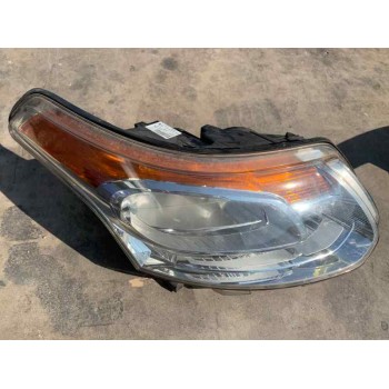 citroën c3 picasso del año 2010