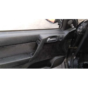 opel astra g berlina del año 2000