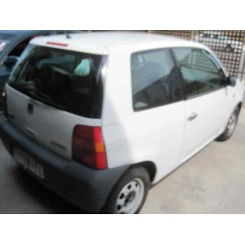 seat arosa (6h1) del año 1998