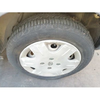 tata indica del año 2004