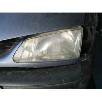 renault megane i scenic (ja0) del año 1999