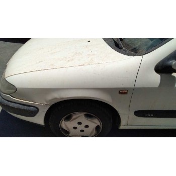 citroën xsara berlina del año 1998