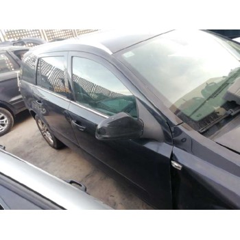 opel astra h caravan del año 2009