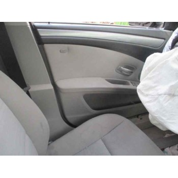 bmw serie 5 berlina (e60) del año 2009