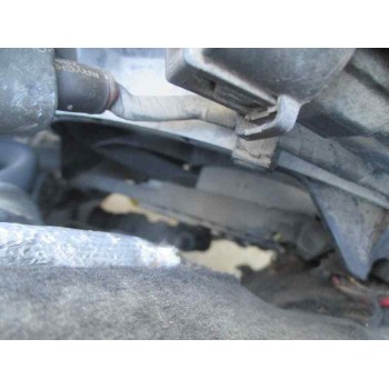 citroën c3 del año 2005