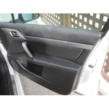 peugeot 407 del año 2007