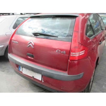 citroën c4 berlina del año 2006