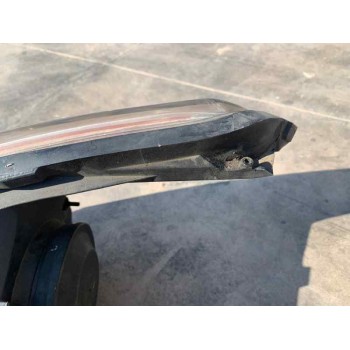 citroën c3 picasso del año 2010