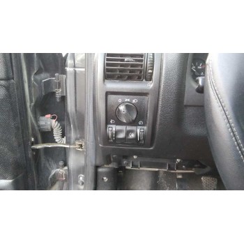 opel astra g berlina del año 2000